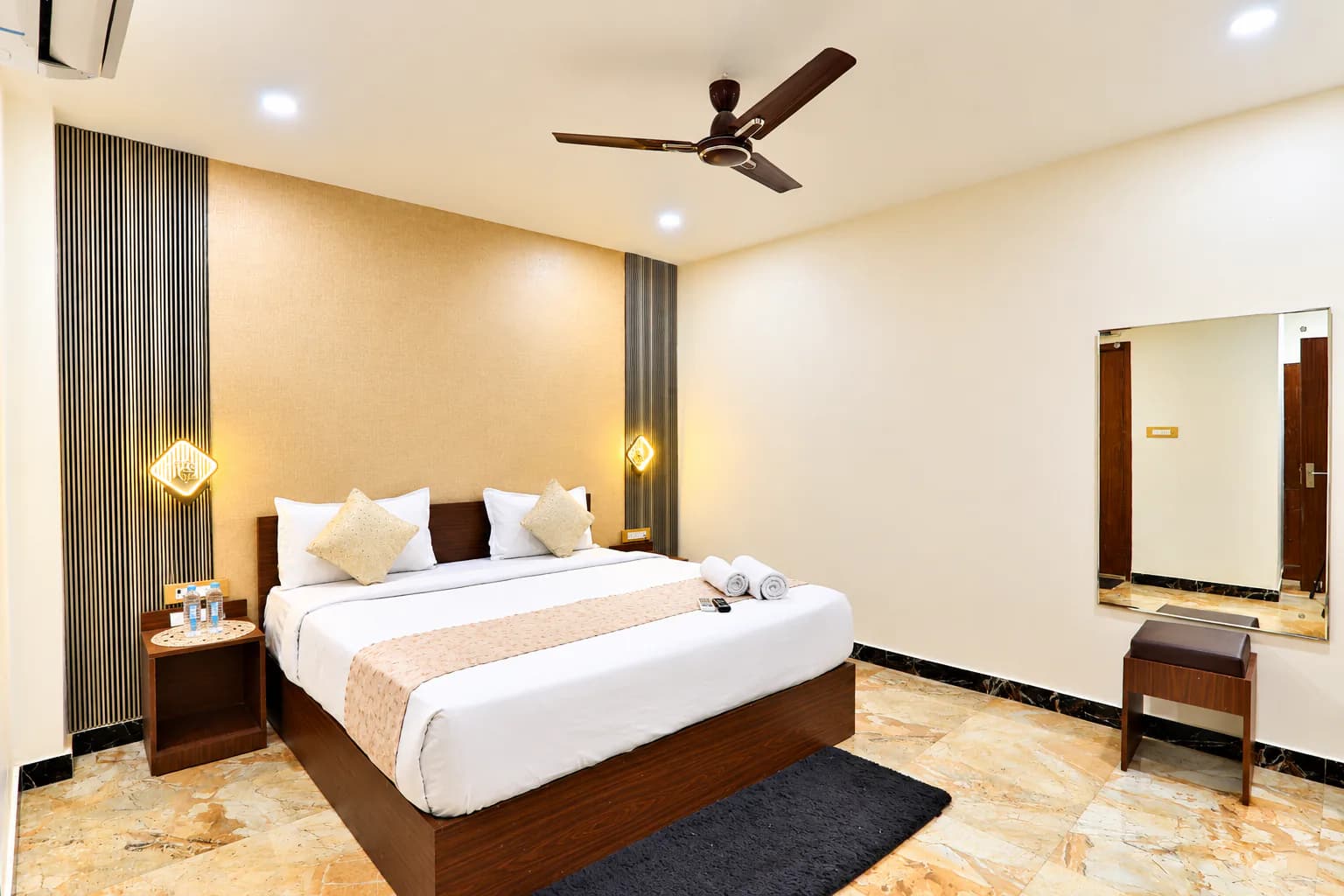 Deluxe Executive Room